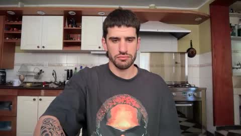 Snapshot of wat___sapbody chatting on October 29, 6:42 pm wearetwo online show from October 29, 6:42 pm