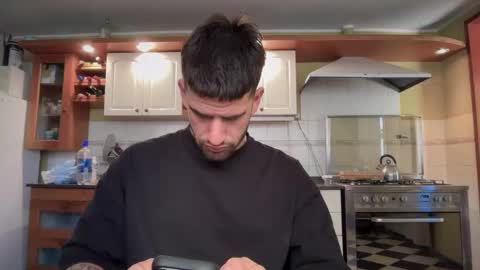 Snapshot of wat___sapbody chatting on November 16, 3:17 pm wearetwo online show from November 16, 3:17 pm