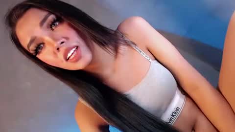 Isla Fox online show from October 15, 5:18 am