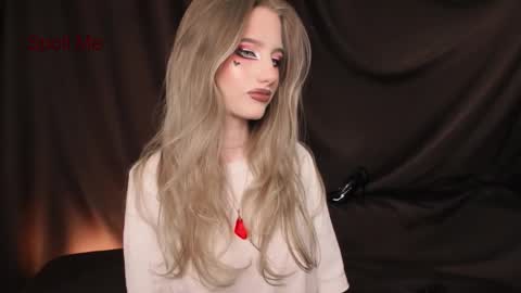 waterfallwoods online show from March 9, 9:35 am