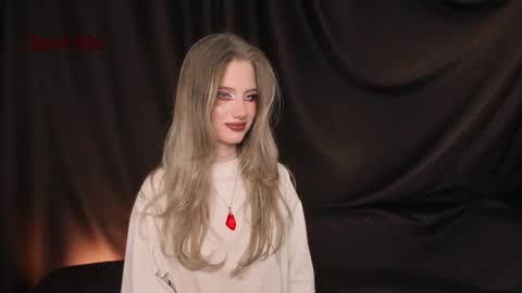 waterfallwoods online show from March 11, 5:19 pm