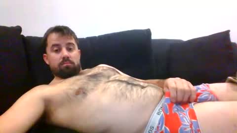 watsojj91 online show from July 17, 7:48 am
