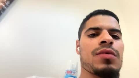 Big Dick Papi online show from April 21, 9:28 pm
