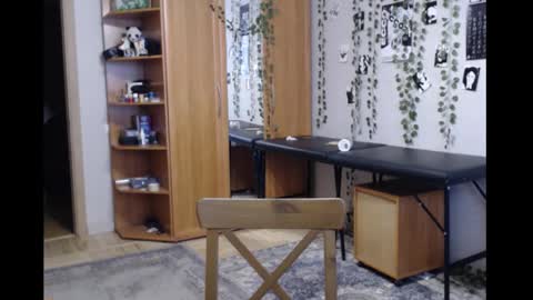 Mina online show from February 28, 11:44 am