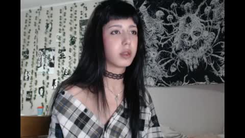 Mina online show from April 30, 8:57 pm