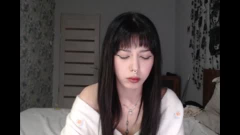 Snapshot of wavy_nights chatting on July 12, 5:59 pm Mina online show from July 12, 5:59 pm