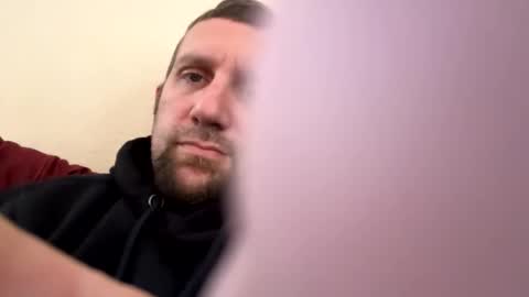 wayneneriate12 online show from February 24, 6:28 pm