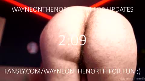 waynenorth online show from June 18, 2:43 pm