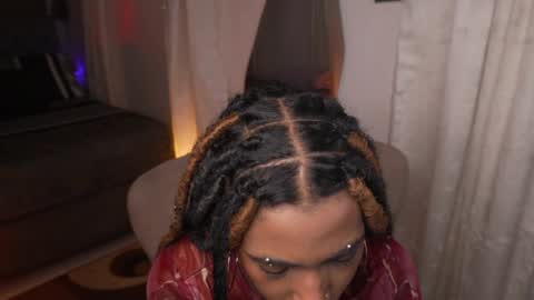 Snapshot of wayuu_goddess chatting on May 8, 9:20 pm Wayuu Goddess 3 online show from May 8, 9:20 pm