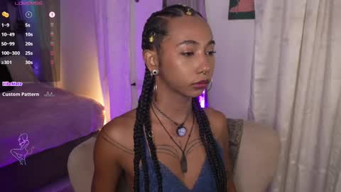 Snapshot of wayuu_goddess chatting on June 6, 10:53 am Wayuu Goddess 3 online show from June 6, 10:53 am
