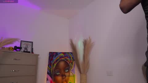Snapshot of wayuu_goddess chatting on June 12, 8:41 pm Wayuu Goddess 3 online show from June 12, 8:41 pm
