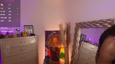 Snapshot of wayuu_goddess chatting on June 25, 9:19 pm Wayuu Goddess 3 online show from June 25, 9:19 pm
