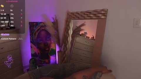 Snapshot of wayuu_goddess chatting on July 1, 8:19 pm Wayuu Goddess 3 online show from July 1, 8:19 pm