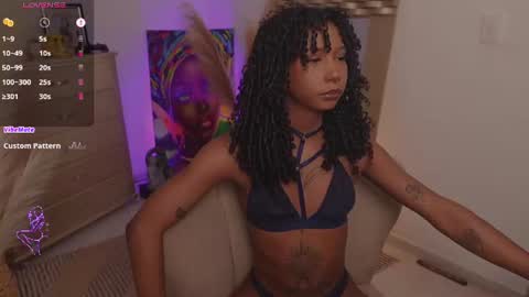 Snapshot of wayuu_goddess chatting on July 11, 11:02 am Wayuu Goddess 3 online show from July 11, 11:02 am