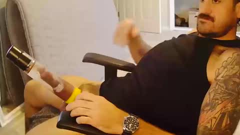 Snapshot of wazooforty2 chatting on October 11, 5:00 pm wazooforty2 online show from October 11, 5:00 pm