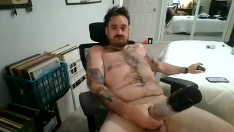 wazooforty2 online show from July 6, 7:49 pm