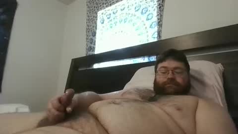 Viking Man online show from December 10, 6:28 pm