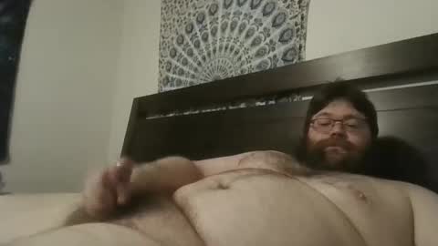 Viking Man online show from February 5, 12:53 am