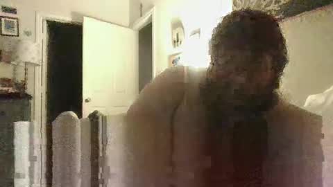 Viking Man online show from November 11, 6:24 am