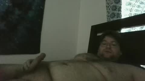 Viking Man online show from November 25, 2:06 pm