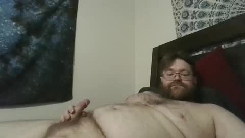 Viking Man online show from March 5, 5:14 am