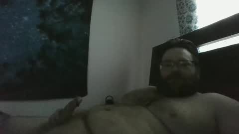 Viking Man online show from May 12, 1:41 pm
