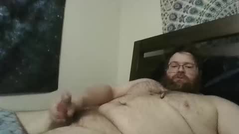 Viking Man online show from May 22, 11:05 am