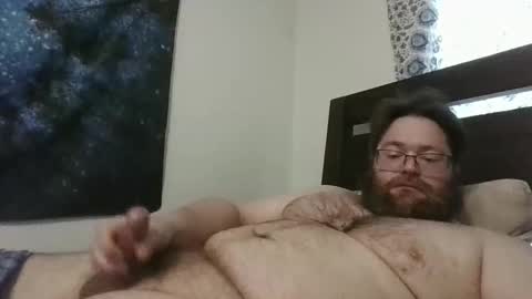 Viking Man online show from May 26, 1:51 pm