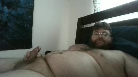 Viking Man online show from June 23, 3:32 pm