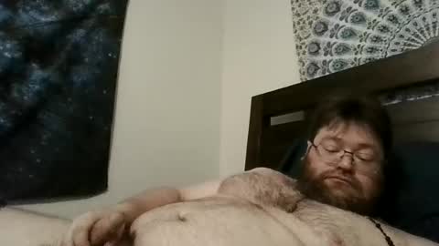 Viking Man online show from June 28, 4:51 am