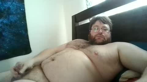 Viking Man online show from July 26, 9:11 pm