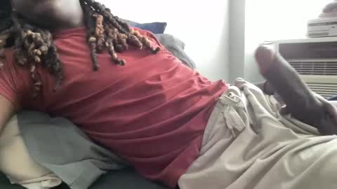 Snapshot of wdesean4 chatting on June 5, 12:11 pm desean online show from June 5, 12:11 pm