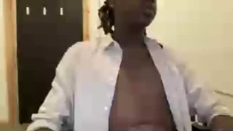 Snapshot of wdesean4 chatting on July 14, 6:46 pm desean online show from July 14, 6:46 pm