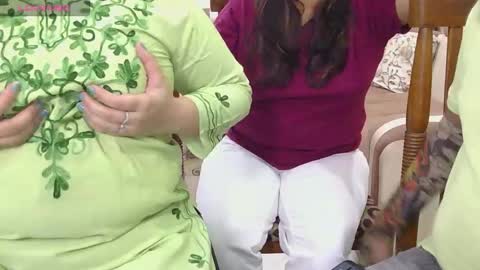 khushiwife kabirhubby kavyasexy gf online show from September 13, 5:29 am