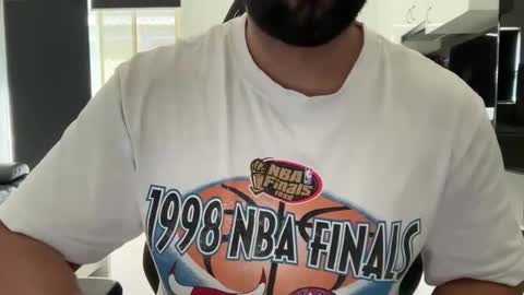 Snapshot of weaponx1 chatting on December 30, 4:42 am Weapon X online show from December 30, 4:42 am