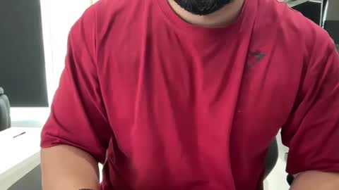 Snapshot of weaponx1 chatting on January 2, 11:49 pm Weapon X online show from January 2, 11:49 pm