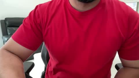 Snapshot of weaponx1 chatting on January 10, 12:38 am Weapon X online show from January 10, 12:38 am