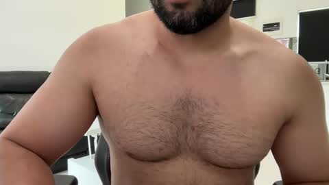 Snapshot of weaponx1 chatting on January 17, 1:15 am Weapon X online show from January 17, 1:15 am