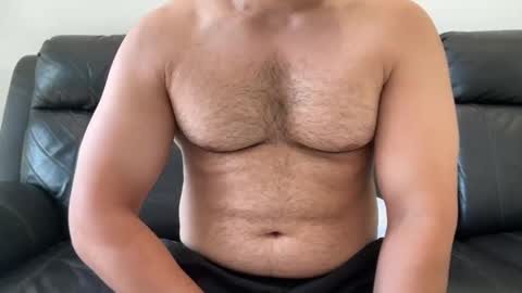 Snapshot of weaponx1 chatting on January 22, 1:42 am Weapon X online show from January 22, 1:42 am