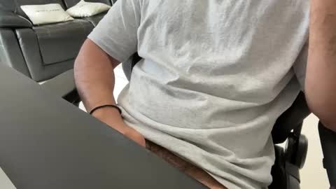 Snapshot of weaponx1 chatting on March 7, 12:15 am Weapon X online show from March 7, 12:15 am