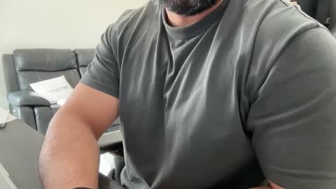 Snapshot of weaponx1 chatting on September 11, 2:22 am Weapon X online show from September 11, 2:22 am