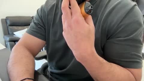 Snapshot of weaponx1 chatting on September 12, 3:17 am Weapon X online show from September 12, 3:17 am