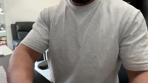 Snapshot of weaponx1 chatting on October 8, 1:58 am Weapon X online show from October 8, 1:58 am