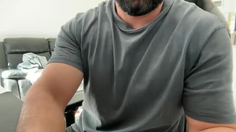 Snapshot of weaponx1 chatting on October 9, 10:41 pm Weapon X online show from October 9, 10:41 pm