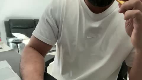 Snapshot of weaponx1 chatting on October 14, 10:32 pm Weapon X online show from October 14, 10:32 pm