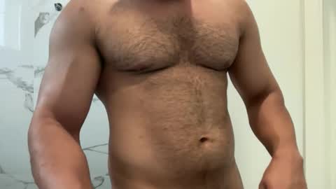 Weapon X online show from January 18, 5:55 am