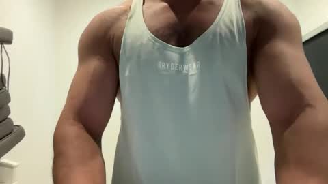 Weapon X online show from February 17, 2:19 am