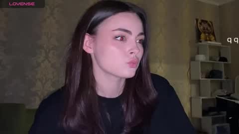 Alice online show from March 28, 6:07 pm