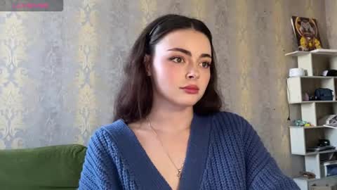 Alice online show from April 1, 12:28 pm