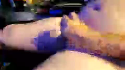 Pussy Lover online show from June 14, 11:07 pm